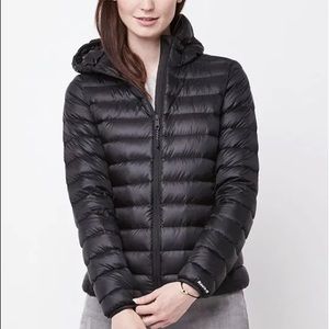 Roots Women's Packable Jacket
